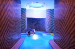 Hotel Parcoverde Terme