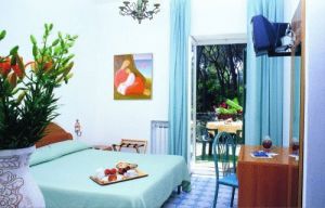Hotel Parcoverde Terme