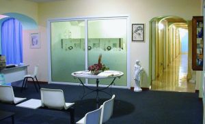 Hotel Parcoverde Terme