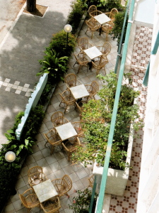 Hotel Oberdan