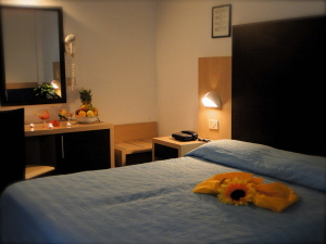 Hotel Oberdan
