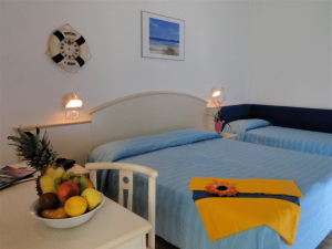 Hotel Oberdan