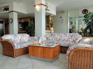 Hotel Oberdan