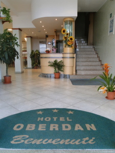 Hotel Oberdan