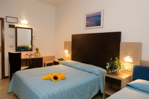 Hotel Oberdan