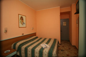 Hotel Del Sud