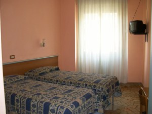 Hotel Del Sud