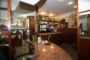 Hotel Del Sud
