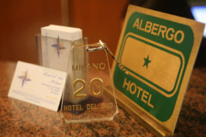 Hotel Del Sud