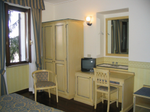 Albergo Il Cacciatore