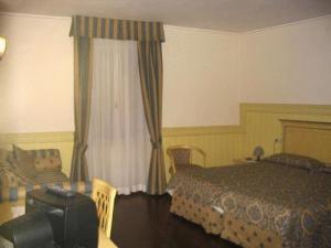 Albergo Il Cacciatore