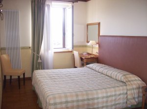 Albergo Il Cacciatore
