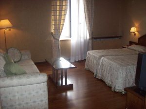 Albergo Il Cacciatore