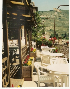 Albergo Il Cacciatore