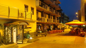 Rama Palace Hotel