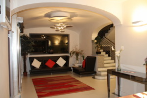 Rama Palace Hotel