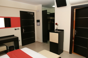 Rama Palace Hotel
