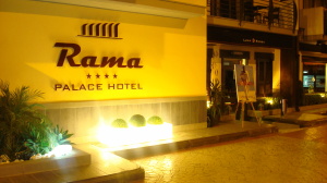 Rama Palace Hotel