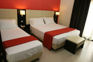 Rama Palace Hotel