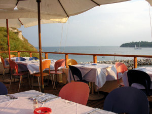 Hotel La Corricella
