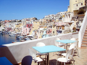 Hotel La Corricella