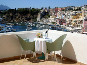 Hotel La Corricella