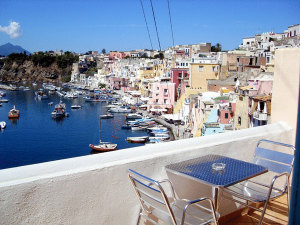 Hotel La Corricella