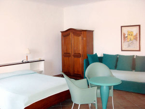 Hotel La Corricella