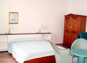Hotel La Corricella