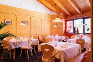 Sporthotel Alpenrose