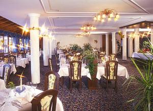 Sporthotel Alpenrose