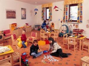 Sporthotel Alpenrose