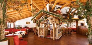 Sporthotel Alpenrose