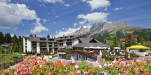 Sporthotel Alpenrose