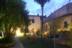 Il Giardino Segreto