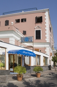 Hotel Eugenio