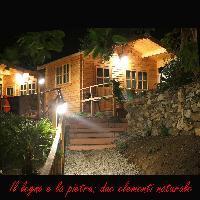 Hotel Cirucco Village