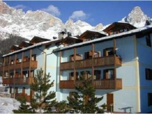 Relais Clubresidence