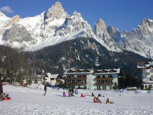 Relais Clubresidence