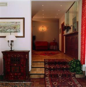 Relais Clubresidence