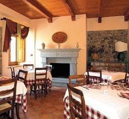 Agriturismo La Casa Di Botro