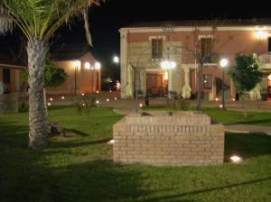 Agriturismo La Casa Di Botro