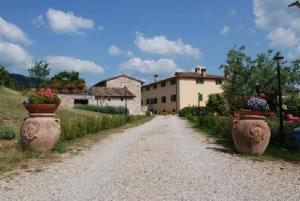 Hotel Relais Palazzo di Luglio