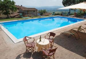 Hotel Relais Palazzo di Luglio