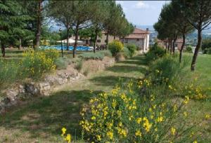 Hotel Relais Palazzo di Luglio
