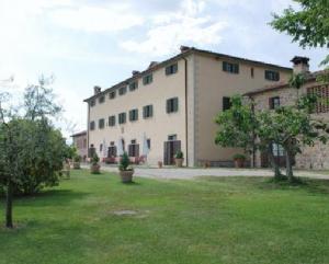 Hotel Relais Palazzo di Luglio