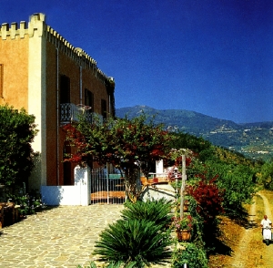 Villa Rica