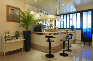 Hotel Rosa