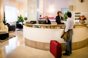 Hotel Rosa