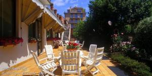 Hotel Rosa